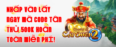 Vòng Quay Miễn Phí Slot Game Hot promotional offer