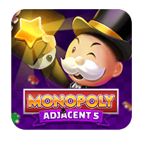 SlotMonopoly game cover