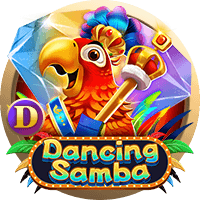 Nhảy Samba icon