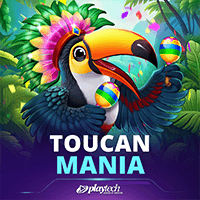 Cơn Sốt Chim Toucan icon