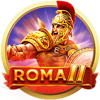 Roma II game cover