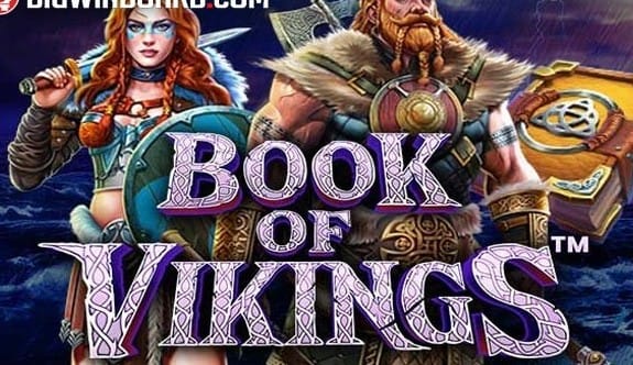 Book of Vikings